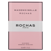 Rochas Mademoiselle Rochas Парфюмна вода за жени 50 ml