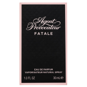 Agent Provocateur Fatale parfémovaná voda pre ženy 30 ml