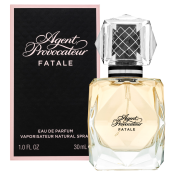 Agent Provocateur Fatale parfémovaná voda pre ženy 30 ml