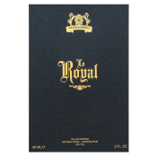 Alexandre.J Le Royal woda perfumowana dla mężczyzn 60 ml