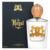 Alexandre.J Le Royal woda perfumowana dla mężczyzn 60 ml