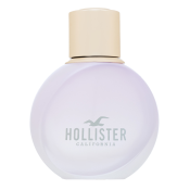 Hollister Free Wave For Her parfémovaná voda pro ženy 30 ml