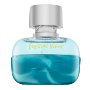 Hollister Festival Vibes for Him toaletní voda pro muže 50 ml