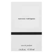 Narciso Rodriguez Essence parfémovaná voda pro ženy 50 ml