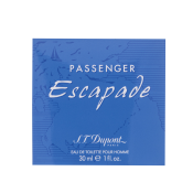 S.T. Dupont Passenger Escapade toaletní voda pro muže 30 ml