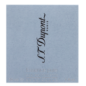 S.T. Dupont Essence Pure Men toaletní voda pro muže 30 ml