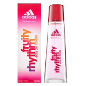 Adidas Fruity Rhythm Eau de Toilette femei 75 ml
