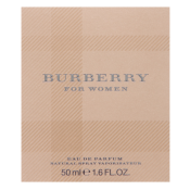 Burberry for Women Eau de Parfum femei 50 ml
