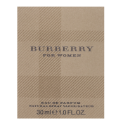 Burberry for Women Eau de Parfum for women 30 ml