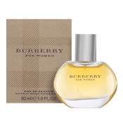 Burberry for Women Eau de Parfum for women 30 ml