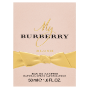 Burberry My Burberry Blush parfémovaná voda pro ženy 50 ml