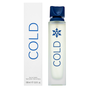 Benetton Cold toaletní voda pro muže 100 ml