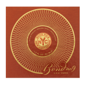 Bond No. 9 New York Amber Eau de Parfum unisex 50 ml