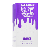 Gwen Stefani Harajuku Lovers Pop Electric Music parfémovaná voda pro ženy 30 ml