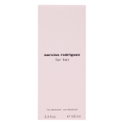 Narciso Rodriguez For Her deospray pro ženy 100 ml