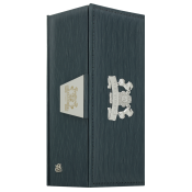 Alexandre.J The Collector Argentic parfémovaná voda unisex 100 ml