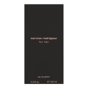 Narciso Rodriguez For Her Eau de Parfum femei 100 ml