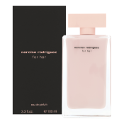 Narciso Rodriguez For Her Eau de Parfum femei 100 ml