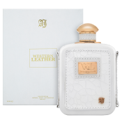Alexandre.J Western Leather White Eau de Parfum for women 100 ml