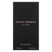 Narciso Rodriguez For Her parfumirana voda za ženske 50 ml
