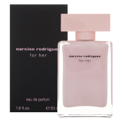 Narciso Rodriguez For Her parfumirana voda za ženske 50 ml