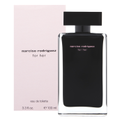 Narciso Rodriguez For Her toaletní voda pro ženy 100 ml