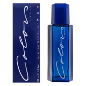 Benetton Colors de Benetton woda toaletowa dla mężczyzn 100 ml