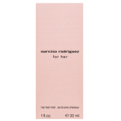 Narciso Rodriguez For Her spray parfumat pentru par femei 30 ml