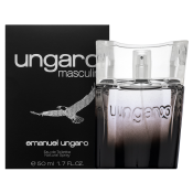 Emanuel Ungaro Ungaro Masculin toaletní voda pro muže 50 ml