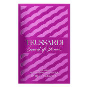 Trussardi Sound of Donna Eau de Parfum für Damen 100 ml