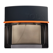 Tous Man Intense Eau de Toilette for men 50 ml
