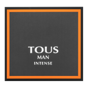 Tous Man Intense Eau de Toilette for men 50 ml