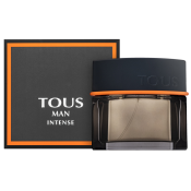 Tous Man Intense Eau de Toilette for men 50 ml