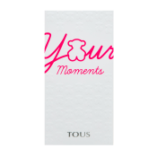 Tous Your Moments toaletní voda pro ženy 90 ml