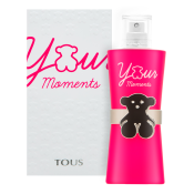 Tous Your Moments toaletní voda pro ženy 90 ml