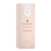Swiss Army Victoria toaletní voda pro ženy 100 ml