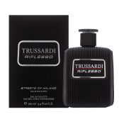 Trussardi Riflesso Streets of Milano Eau de Toilette voor mannen 100 ml