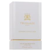 Trussardi Donna Levriero Collection Intense Eau de Parfum für Damen 100 ml