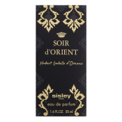 Sisley Soir d'Orient parfémovaná voda pro ženy 50 ml