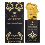 Sisley Soir d'Orient parfémovaná voda pro ženy 50 ml