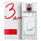 Sean John 3 AM Eau de Toilette for men 100 ml