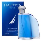 Nautica Blue Eau de Toilette for men 100 ml