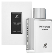Afnan Pure Musk parfémovaná voda unisex 100 ml