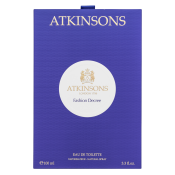Atkinsons Fashion Decree Eau de Toilette femei 100 ml