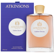 Atkinsons Fashion Decree Eau de Toilette femei 100 ml