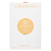 Atkinsons Jasmine in Tangerine woda perfumowana dla kobiet 100 ml