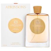 Atkinsons Jasmine in Tangerine woda perfumowana dla kobiet 100 ml