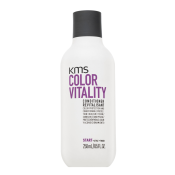 KMS Color Vitality Conditioner protective conditioner for coloured hair 250 ml