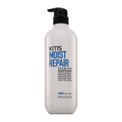 KMS Moist Repair Shampoo shampoo nutriente per l'idratazione dei capelli 750 ml