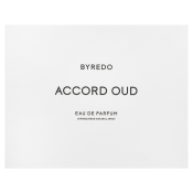 Byredo Accord Oud parfémovaná voda unisex 100 ml